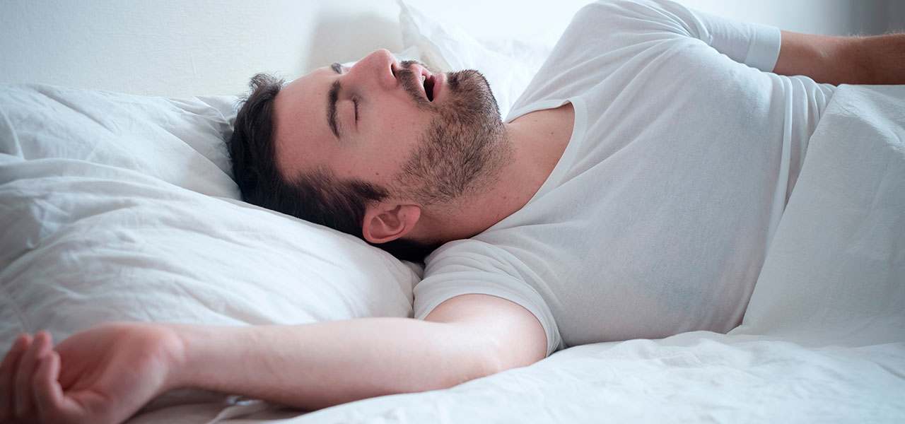 Cómo afecta el ronquido en el mal dormir CIC