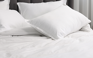 Categoría Almohadas y Ropa de Cama
