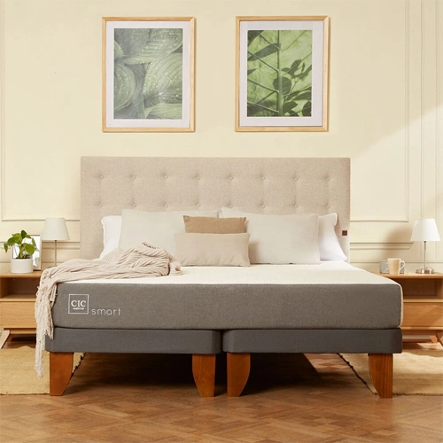 Categoría Cama Europea