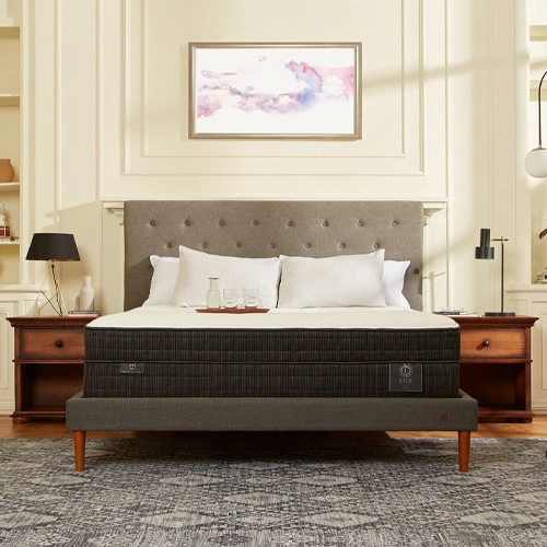 Categoría Cama Curve King