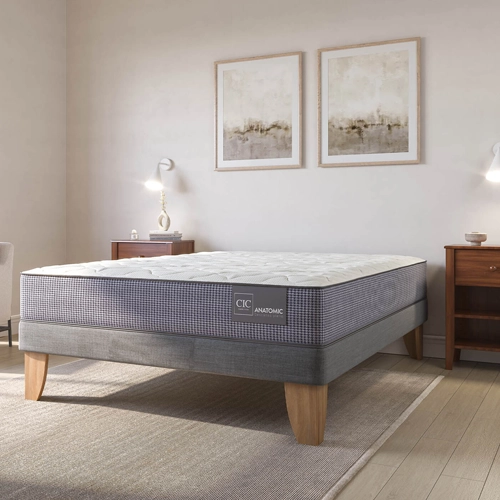 Categoría Cama Europea Full