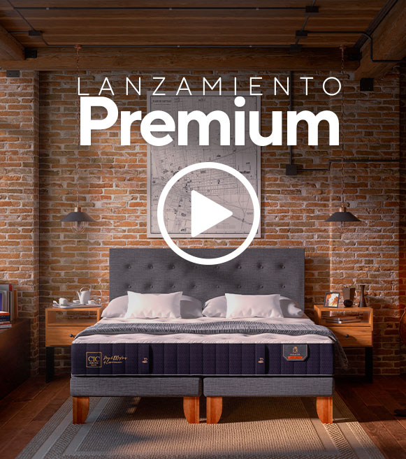 Lanzamiento Premium