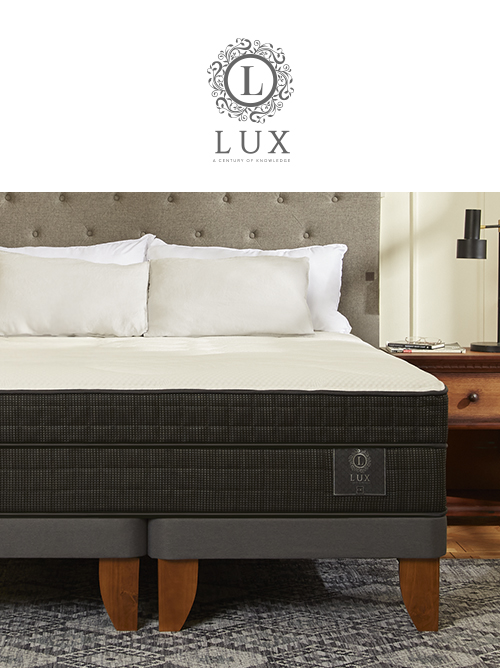 Colchones Lux CIC