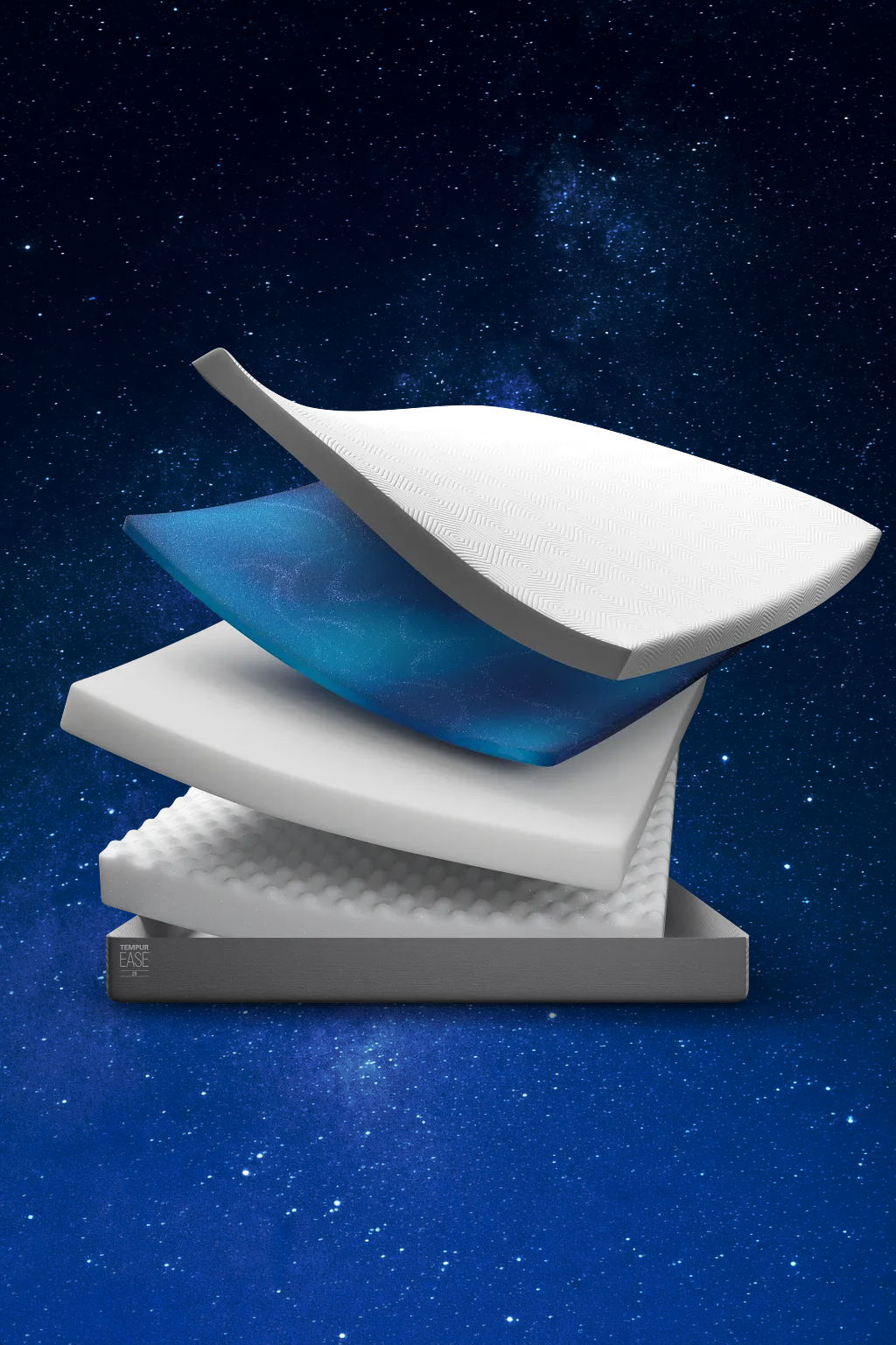 COLCHÓN TEMPUR EASE