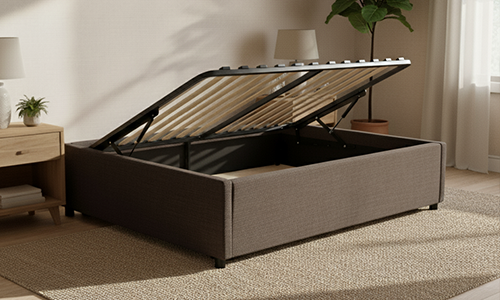 Categoría Camas Tipo Baúl