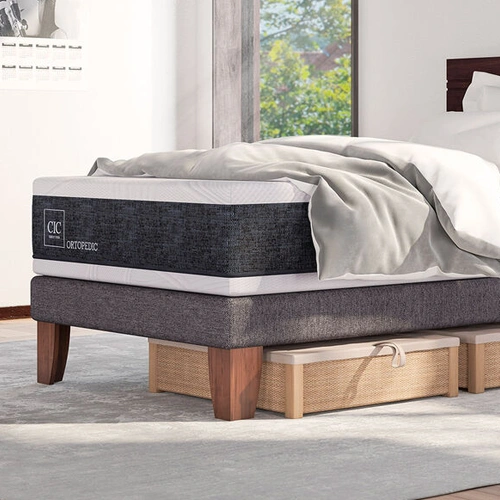 Categoría Cama Europea 1 Plaza