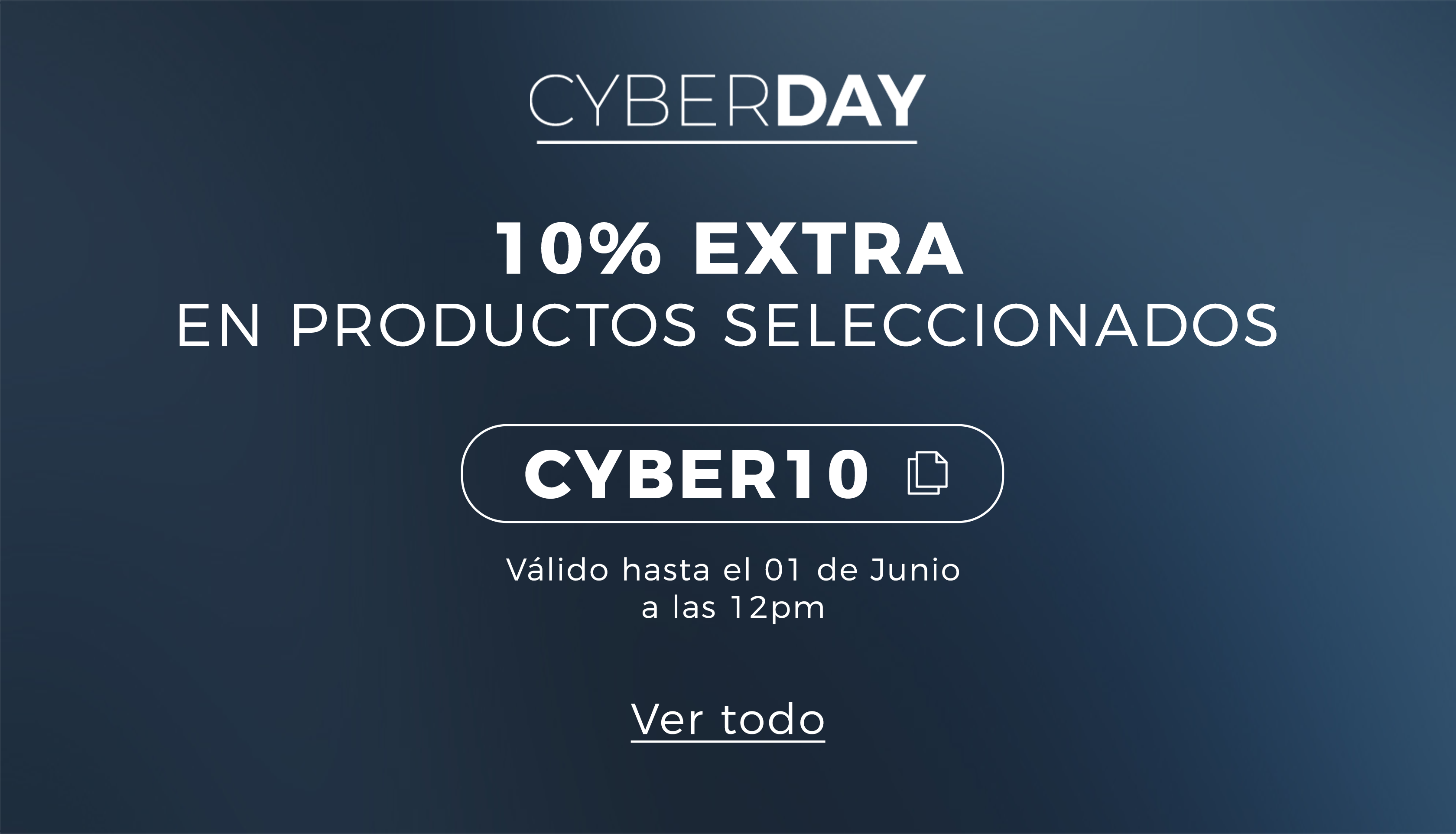 Oferta CYBER