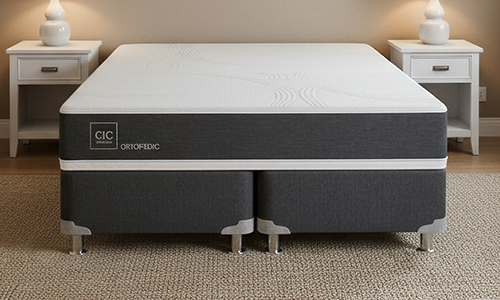 Categoría Camas King