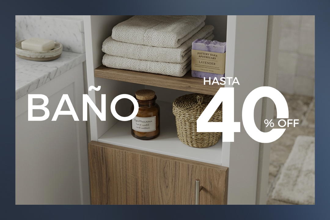 Categoría Baño
