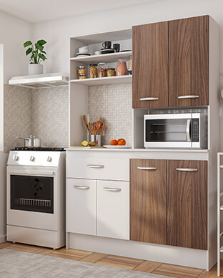 Categoría Baño y Cocina