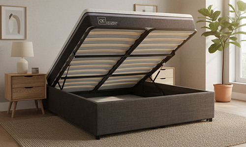 Categoría Cama Baúl o Boxet 2 Plazas