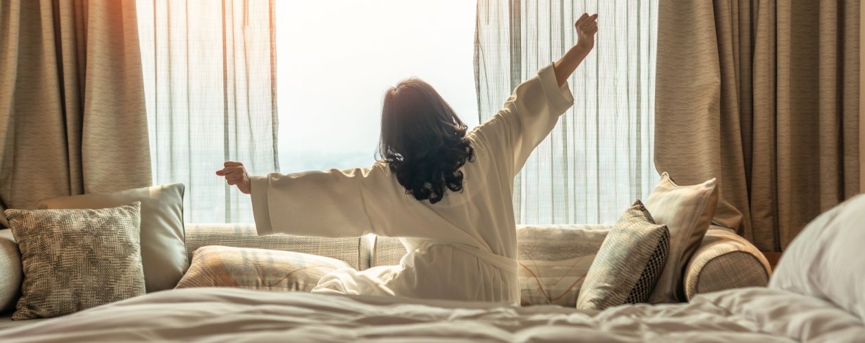 Artículo Blog CIC - Dormir bien