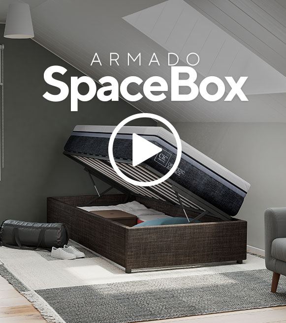 Space box