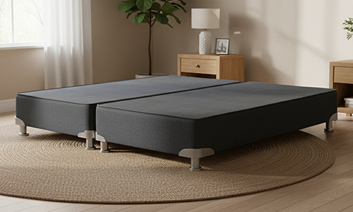 Categoría Box Spring