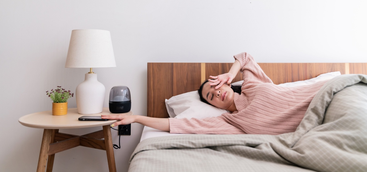 Dormir bien: La relación entre descanso y rendimiento diario CIC