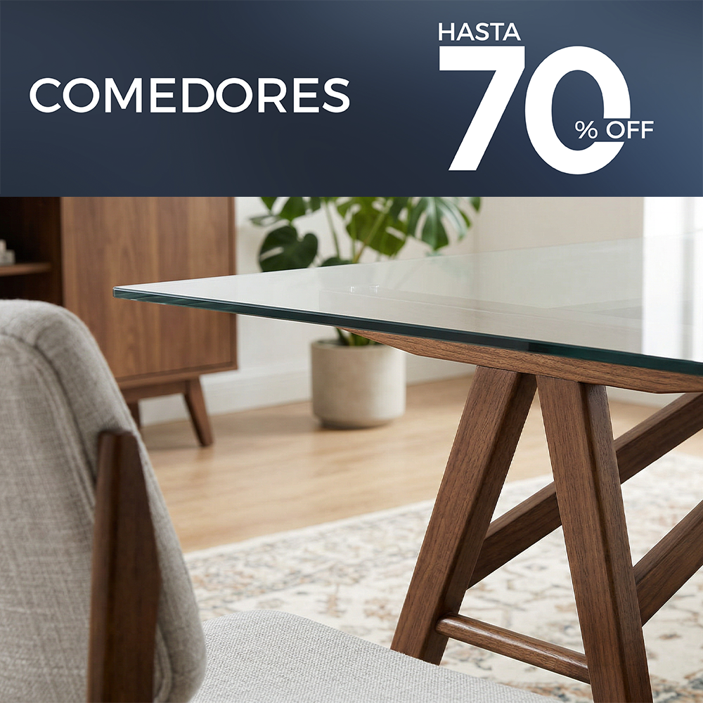 Categoría Comedores