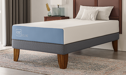 Categoría Cama Europea 1 Plaza