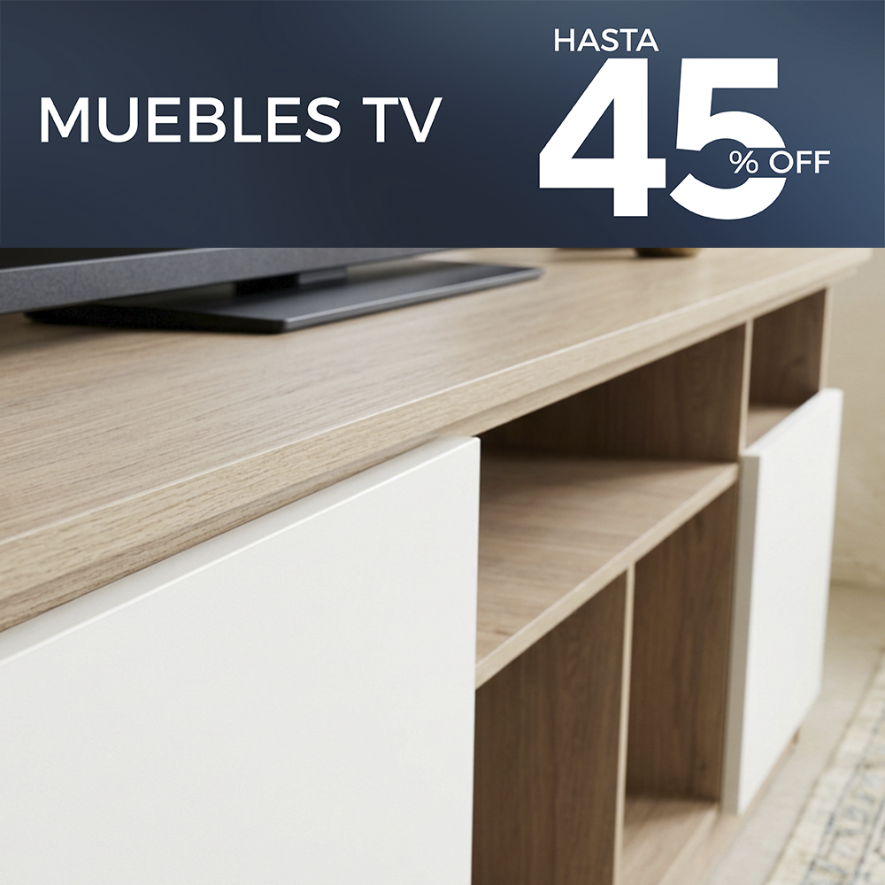 Categoría Muebles TV