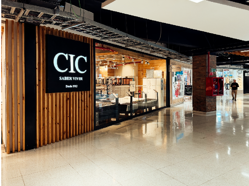 CIC Store Antofagasta