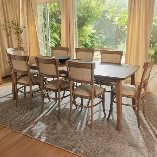 Categoría Comedor 8 Sillas