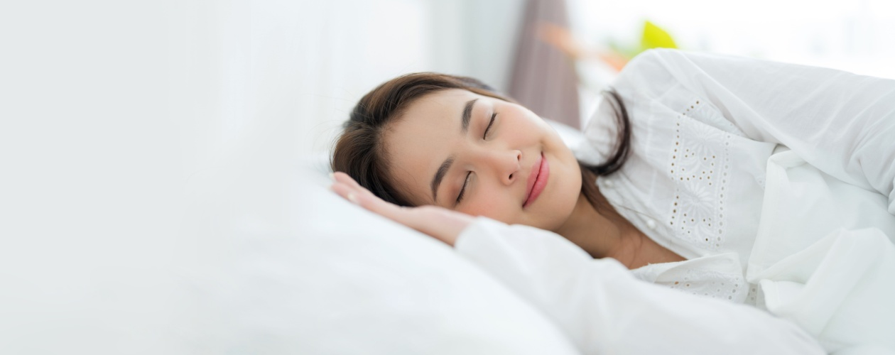 Artículo Blog CIC - Beneficios de dormir bien durante el embarazo