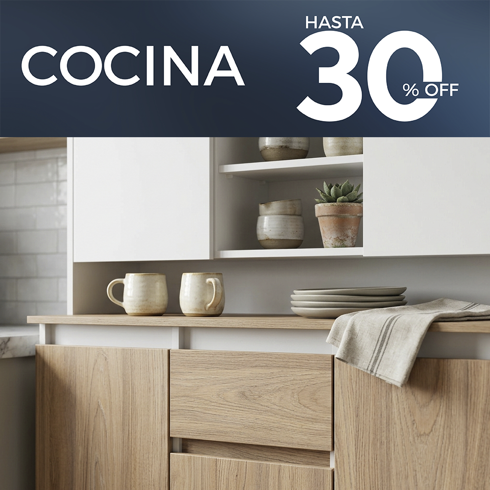 Categoría Cocina