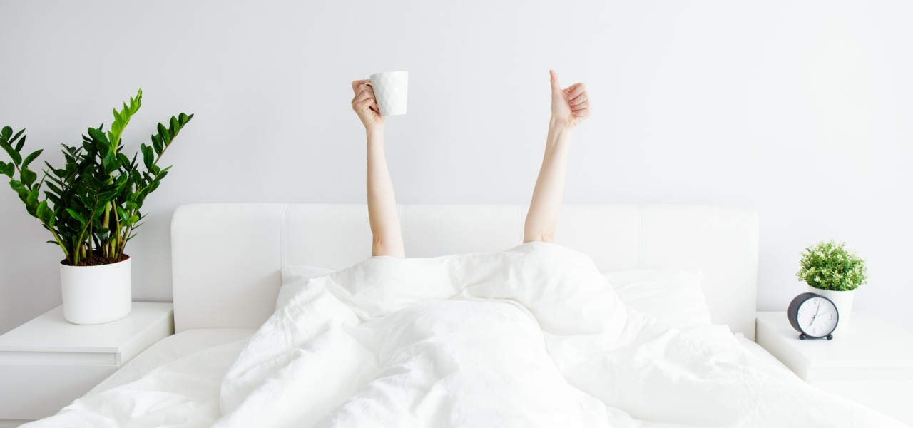 Dormir bien: La relación entre descanso y rendimiento diario CIC