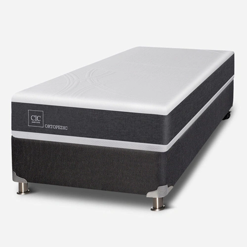 Categoría Cama Box Spring 1,5 Plazas