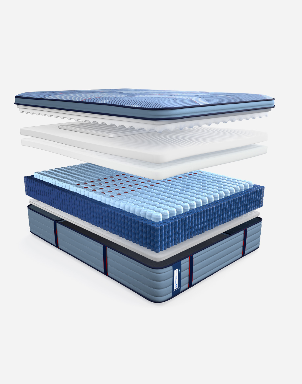 Colchón Sealy® Posturepedic® Pro