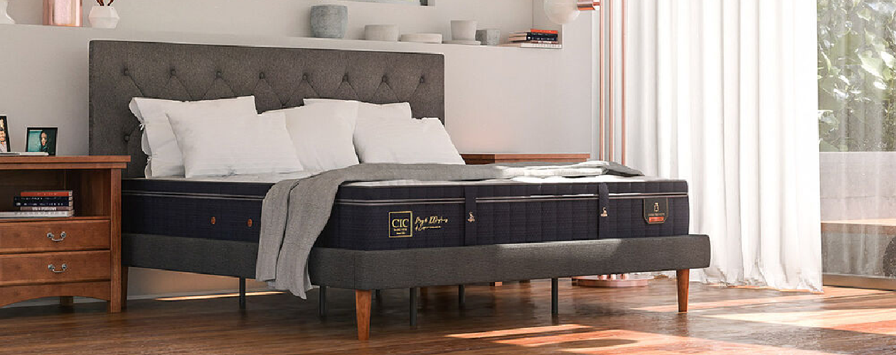 Artículo Blog CIC - Cómo elegir una buena cama