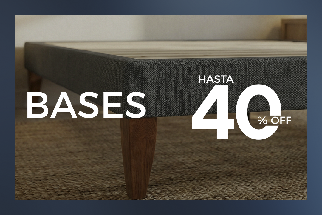 Categoría Bases