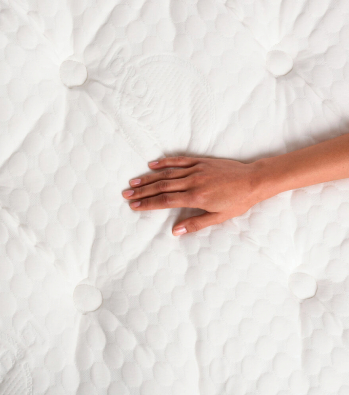 Cómo limpiar tu colchón para un sueño saludable