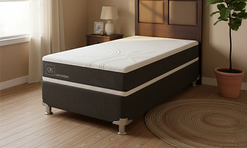 Categoría Cama Box Spring 1,5 Plazas