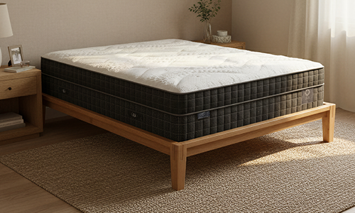 Categoría Cama Oak 2 Plazas