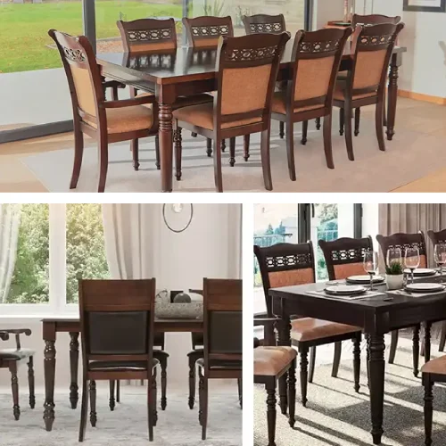 Mesas de Comedor