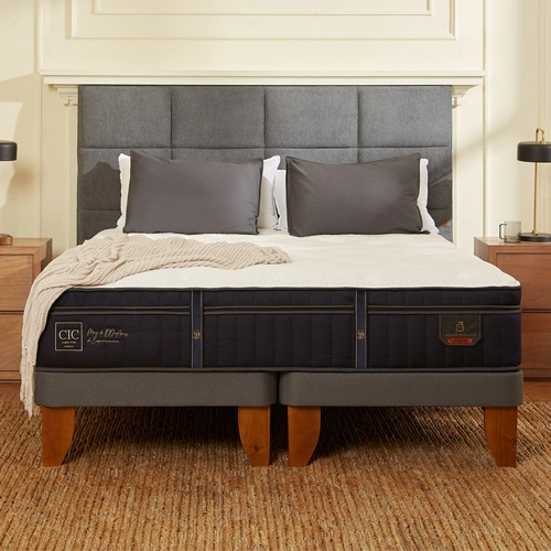 Categoría Cama Europea King