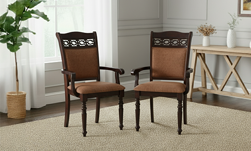 Categoría Sillas de Comedor