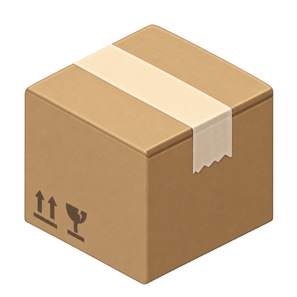 Icono Caja