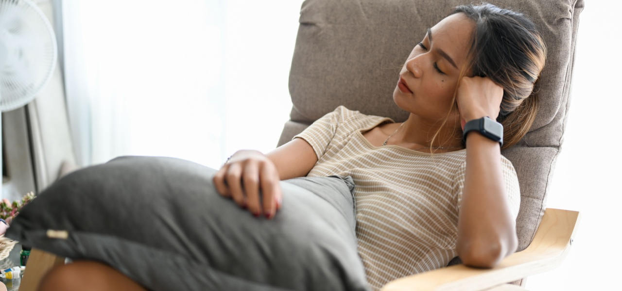 Beneficios de dormir bien durante el embarazo CIC