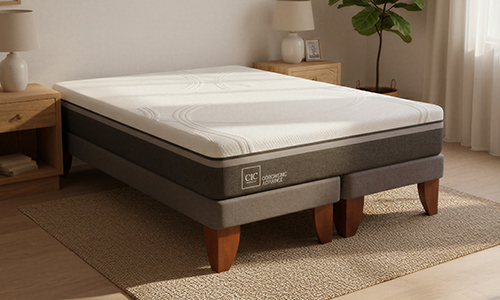 Categoría Camas Suave Super King