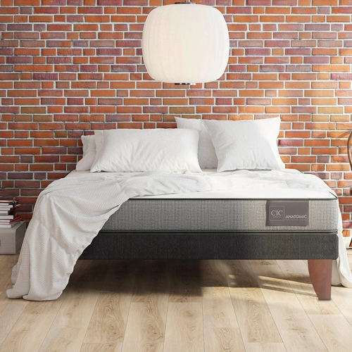 Categoría Cama Europea 2 Plazas