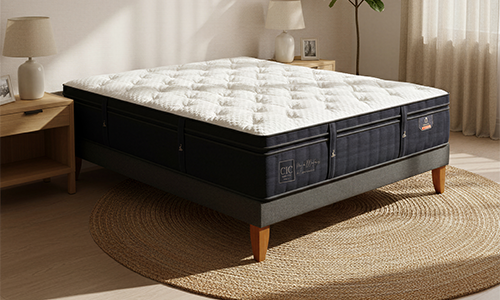 Categoría Cama Curve King