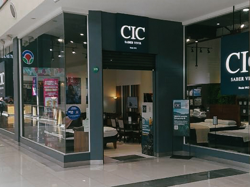 CIC Store Arauco Maipú