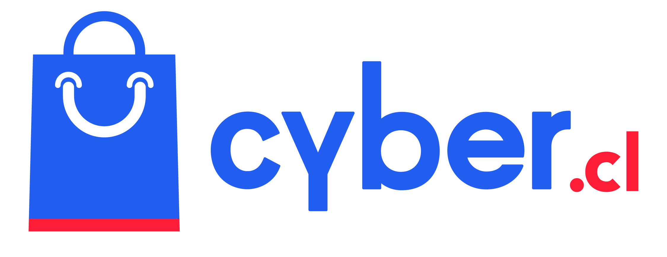 Logo CYBER