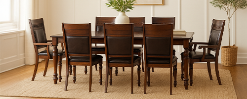 Categoría Comedor 8 Sillas