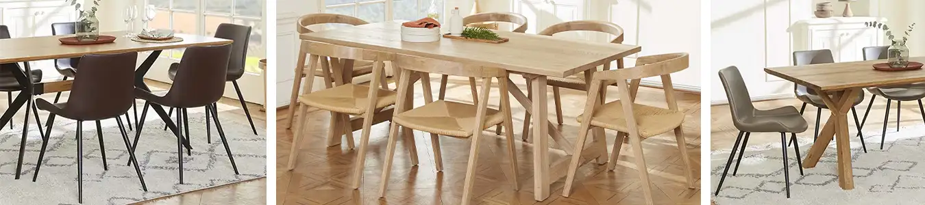 Sillas de Comedor