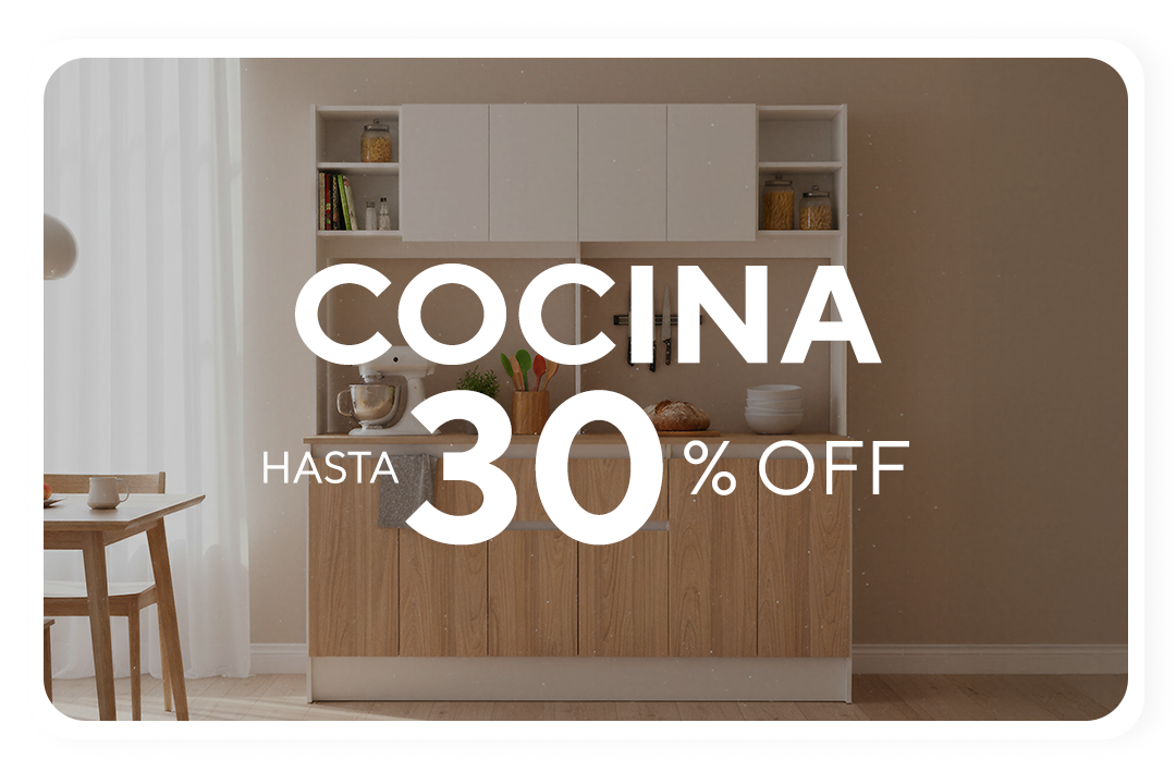 Categoría Cocina