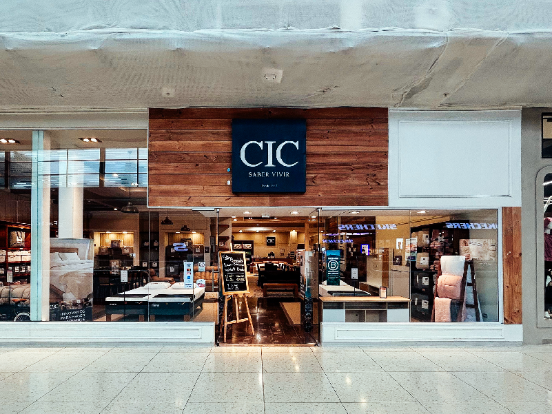 CIC Store Plaza Oeste