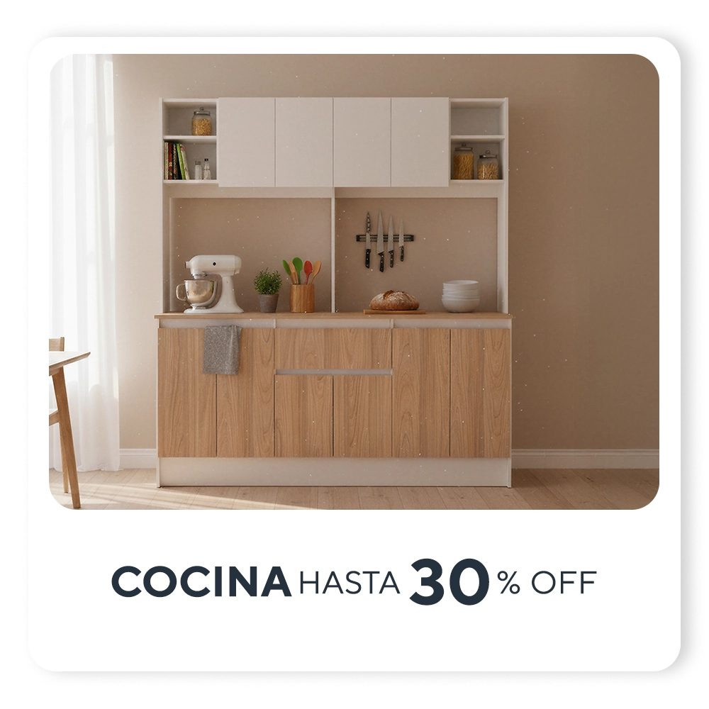 Categoría Cocina