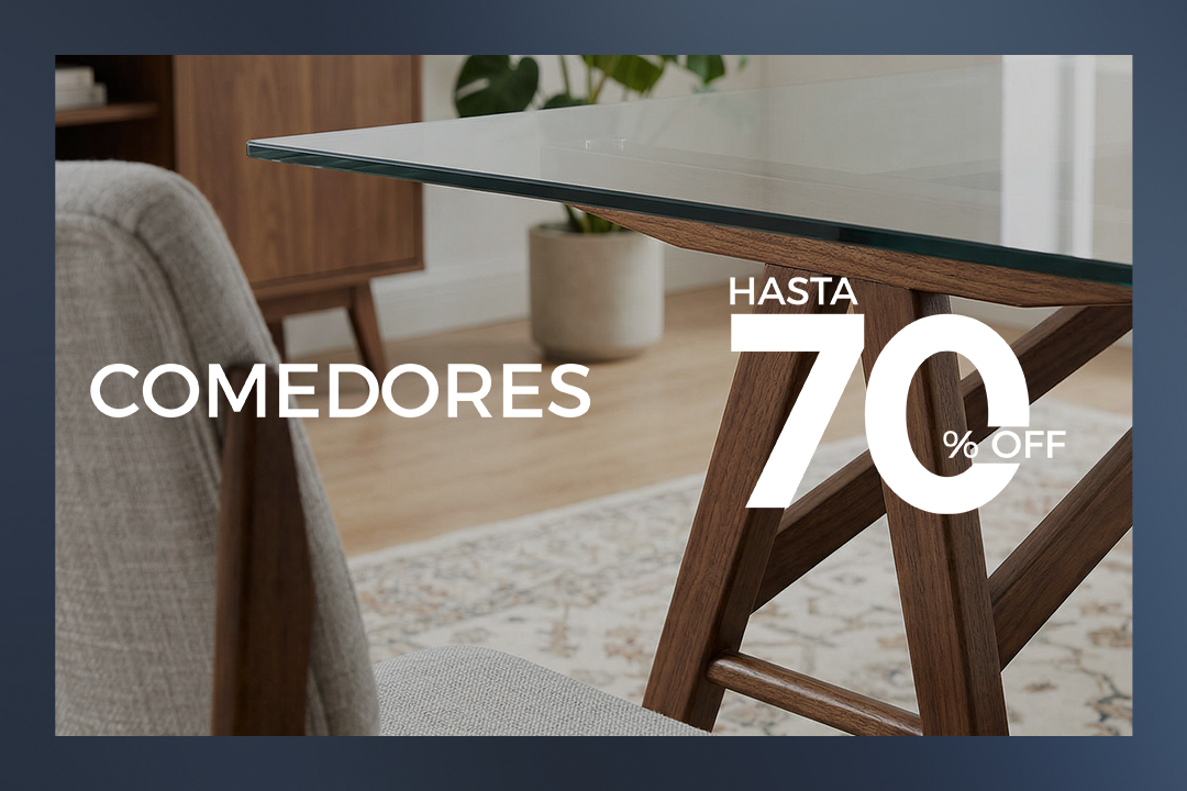 Categoría Comedores